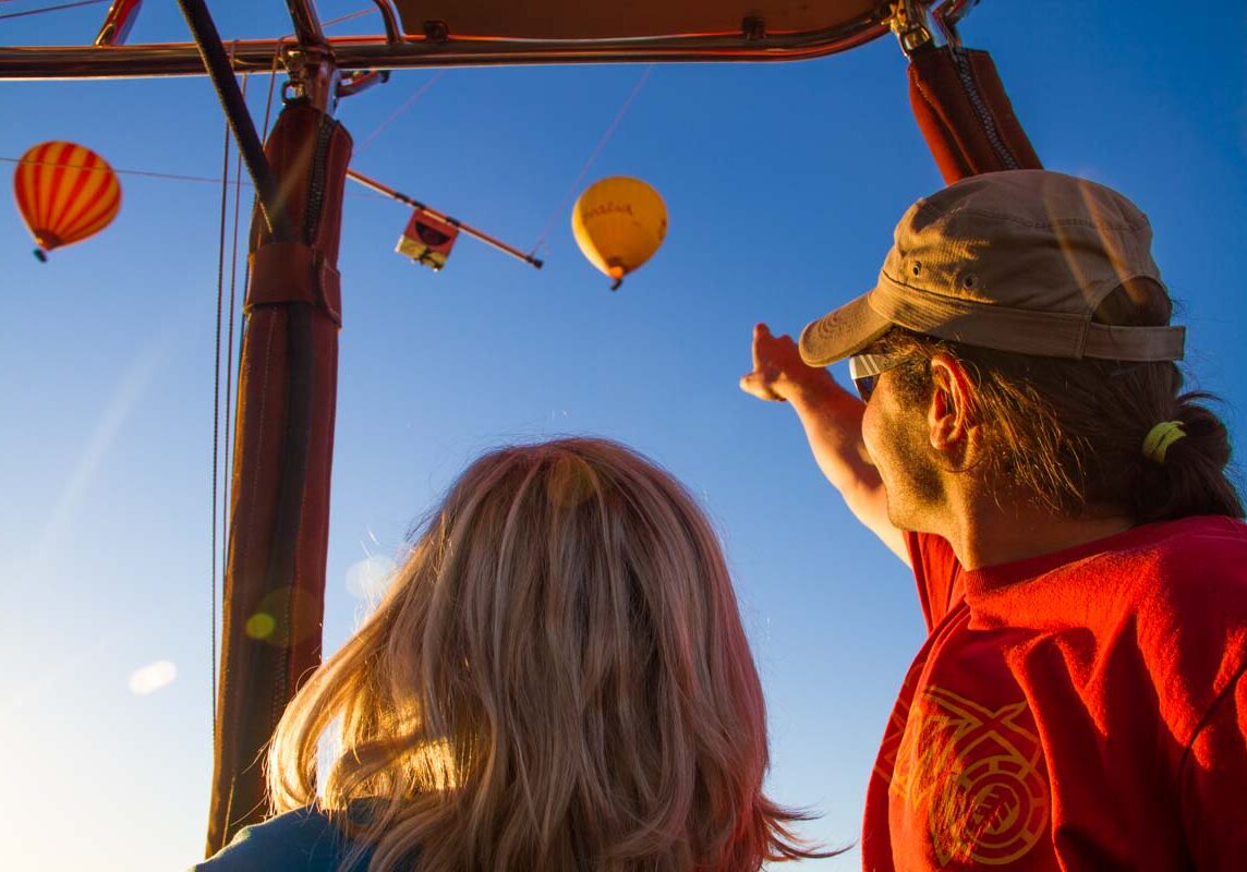 Hot Air Balloon Port Douglas-102-3